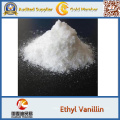 CAS No 121-33-5 China Supply 99.5% Powder Ethyl Vanillin